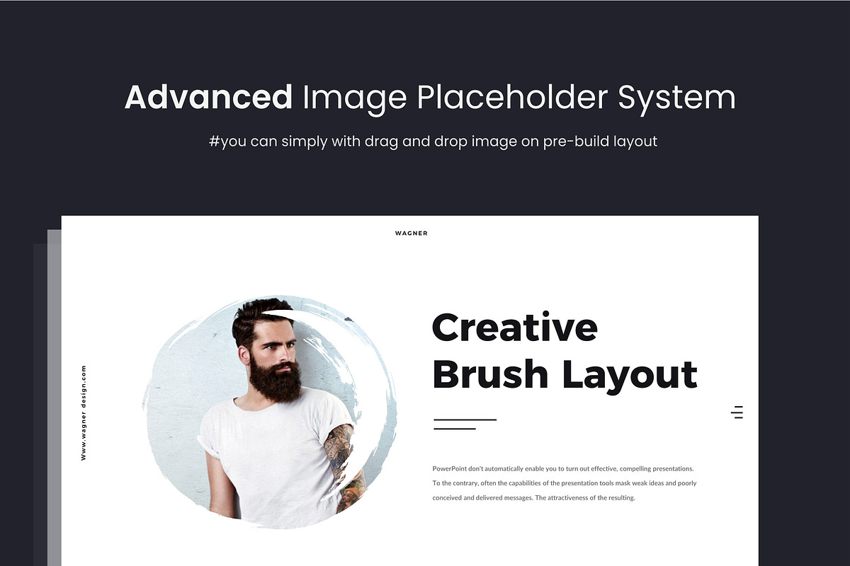 Wagner - Powerpoint Template, a Presentation Template by Mikokit (Photo 15 of 18)