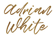 Spectrum, a Script Font by Get Studio (Thumbnail 8 of 9)