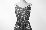 Forest foliage pattern collection, a Pattern Graphic by Cozy pattern shop (Thumbnail 5 of 9)