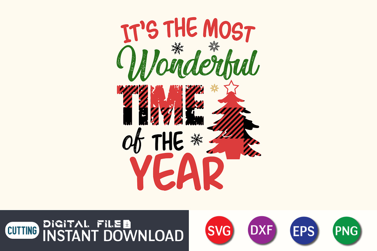 Christmas SVG Bundle, an Object Graphic by FunnySVGCrafts (Photo 2 of 16)