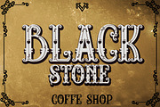 Relic Island, a Font by Bramcreative (Thumbnail 11 of 12)
