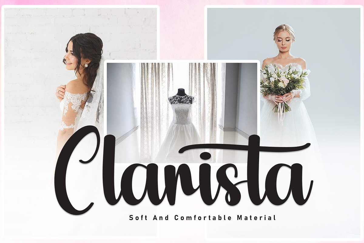 Month February | Script Font, a Handwritten Font by Scratchones (Photo 5 of 9)