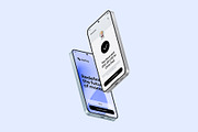 Galaxy S26 - 24 Mockups Scenes, an Android Mockup by Asylab (Thumbnail 36 of 62)