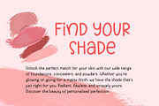 Nice Things - Valentine's Day Font, a Handwritten Font by Kaya Fonts (Thumbnail 3 of 17)