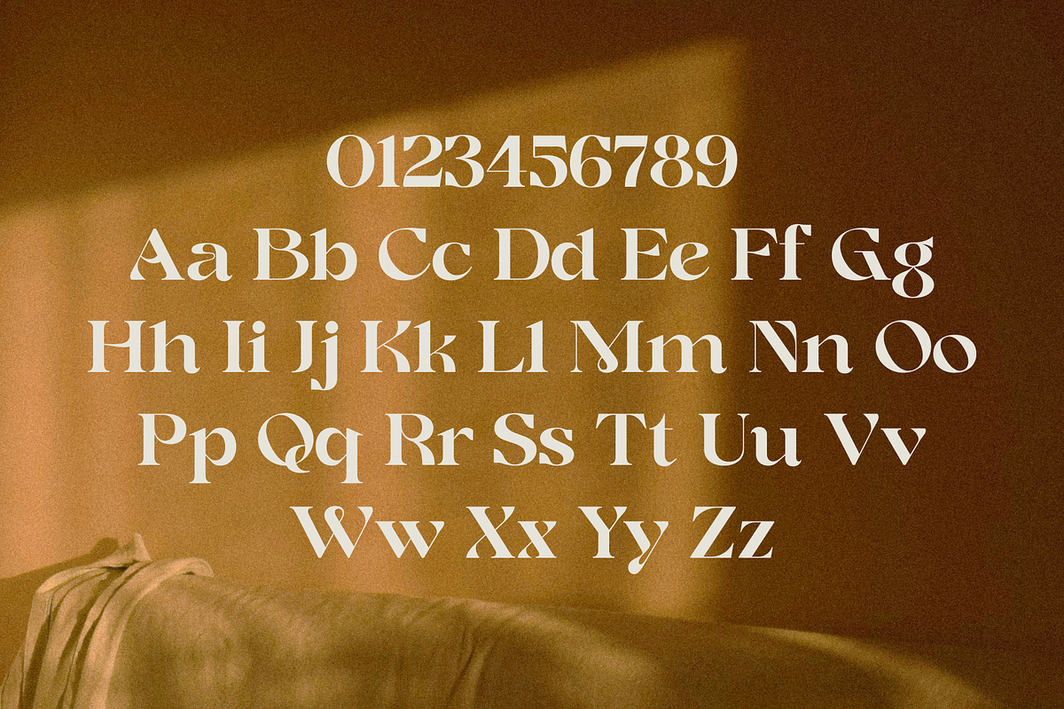Mageth - Decoration Serif, a Serif Font by Marvadesign (Photo 6 of 10)