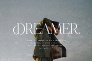 Misspiece – Stylish Modern font, a Serif Font by Yahya Type (Thumbnail 4 of 19)
