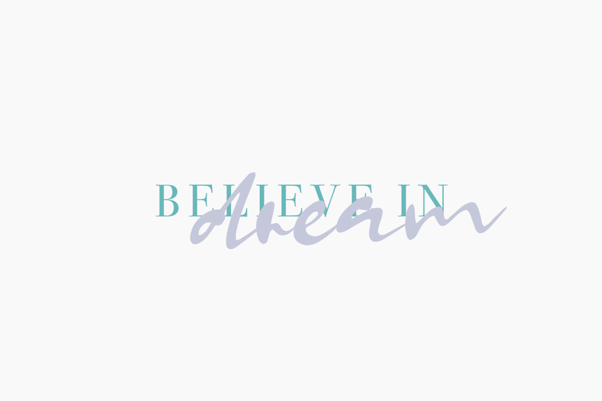 Wonderful / Handwritten Brush Font preview 7