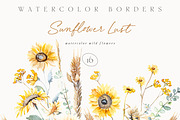 New! Summer + Fall Edition Bundle, a Seasonal Illustration by Isabelle Salem (Thumbnail 144 of 272)