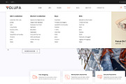 Volupa - eCommerce PSD Template, a Templates & Theme by ewises (Thumbnail 19 of 20)