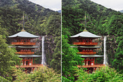 25 Japan Lightroom Presets, an Action Add-On by Viktor Gjokaj (Thumbnail 10 of 11)