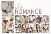 Urban Romance, a Decorative Illustration by rileyBgraphics (Thumbnail 1 of 6)