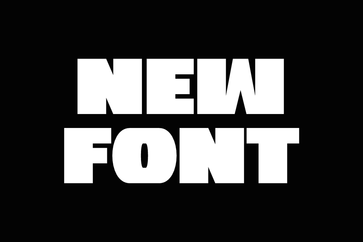 Xovast - Bold Sports Car Font, a Sans Serif Font by Iqsiart Studio (Photo 7 of 14)