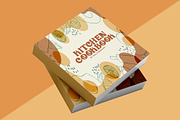 The Mount Saint - Bold Luxury Serif, a Serif Font by PutraCetol Studio (Thumbnail 2 of 11)