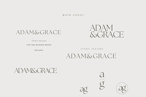 Editable Canva Logo Templates