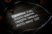 Golezu - Elegant Sans Serif Font, a Font by Astuti Studio (Thumbnail 2 of 16)