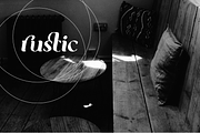 George - Classic Typeface, a Sans Serif Font by Dharmas Foundry (Thumbnail 8 of 11)