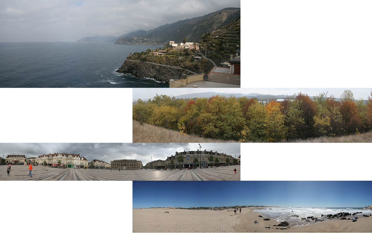 68 Panorama photos PACK, a Templates & Theme by FreeShop