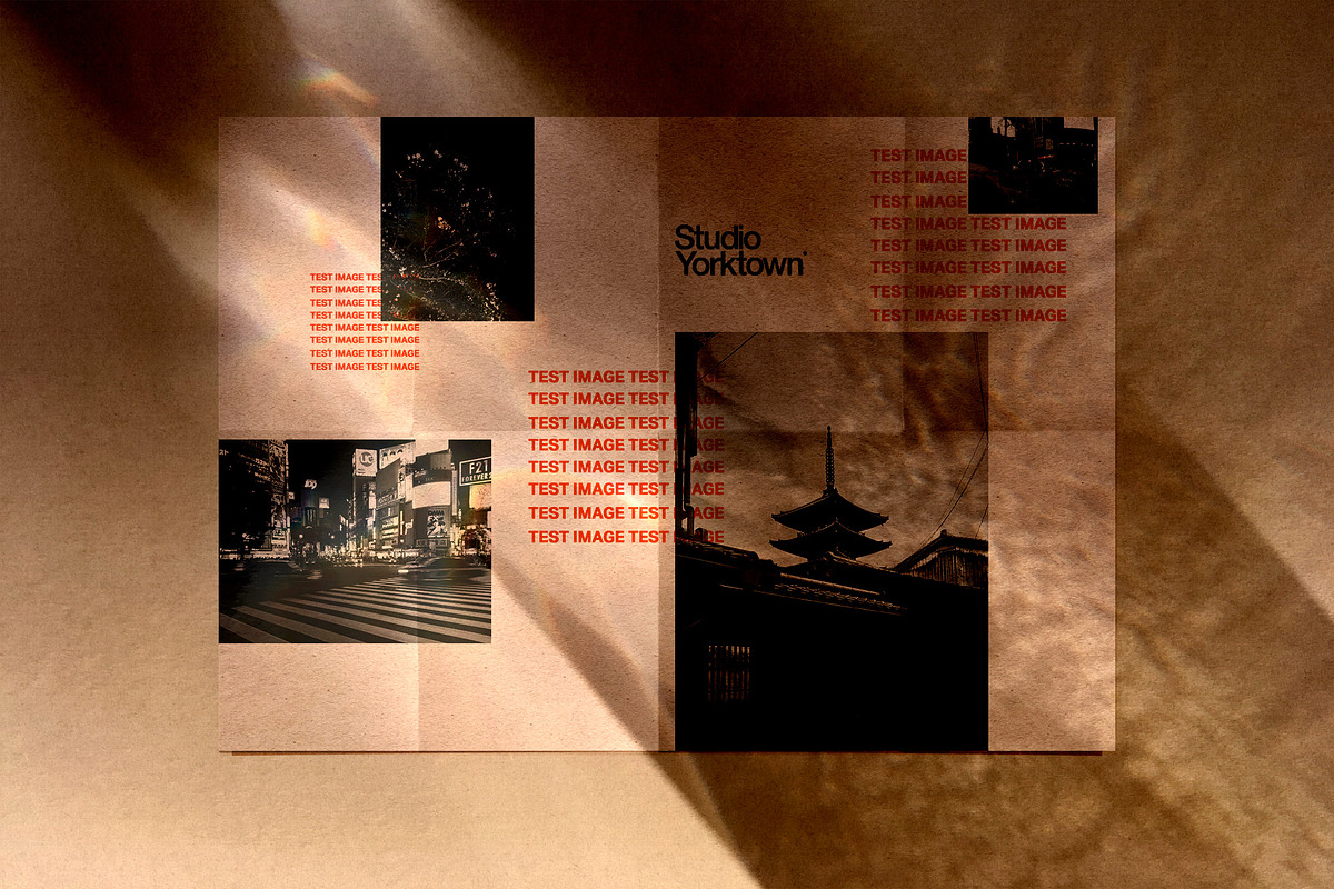 Kessho - Crystal Light Overlays, a Texture Graphic by Studio Yorktown (Photo 14 of 16)