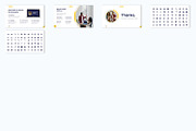 Creative Business Solutions, a Presentation Template by BumbleGraph Studio (Thumbnail 2 of 5)