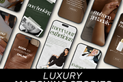 Aesthetic Social Media Post, a Social Media Template by Design Driven Media (Thumbnail 3 of 9)