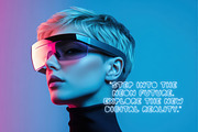 Bubble Display Font - Nugget Soda, a Sans Serif Font by ZoloDesignHub (Thumbnail 4 of 8)
