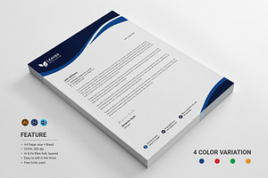 Letterhead
