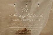 Calligraphy Ink Script Vintage Serif, a Handwritten Font by Laras Wonderland (Thumbnail 8 of 14)
