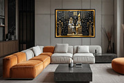 Ancient Egypt 12K Mega-Resolution, a Texture Graphic by Atelier Nocturne Graphic (Thumbnail 3 of 3)