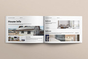 Interior Brochure Template Landscape, a Brochure Template by E-Type (Thumbnail 4 of 7)