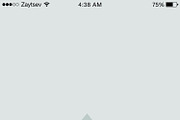 Wyvern iOS Wireframe UI Kit, a Wireframe Template by Yaroslav Zaitsev (Thumbnail 21 of 57)
