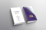 Unique 50 Business Card Bundle, a Business Card Template by M6 Gallery (Thumbnail 22 of 151)