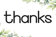 Archived, a Sans Serif Font by FreshTypeINK (Thumbnail 5 of 8)