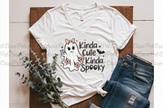 Cute Halloween Kids PNG Bundle, a Graphic by Pet Cave (Thumbnail 6 of 7)