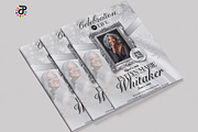 Elegant Canva Obituary Template, a Brochure Template by Protech Design ENT (Thumbnail 4 of 9)