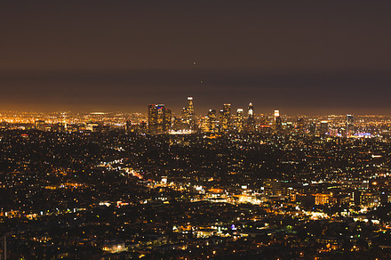 Downtown