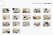Fluid Gold Dreams, an Abstract Photo by Lumeno (Thumbnail 4 of 6)