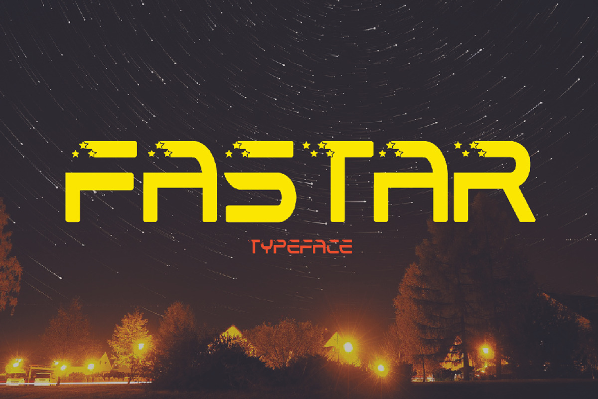 FASTAR preview 2