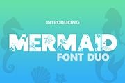 Silhouette Font Bundle - Vol 01, a Font by Salt & Pepper Designs (Thumbnail 9 of 12)
