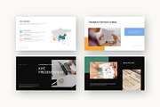 Khe : Annual Report Google Slides, a Presentation Template by Punkl Camp (Thumbnail 9 of 15)