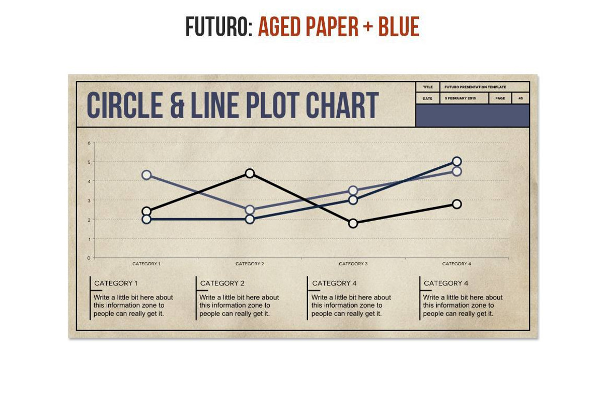 Futuro Bauhaus Powerpoint Templates, a Presentation Template by Blixa 6 Studios (Photo 13 of 13)