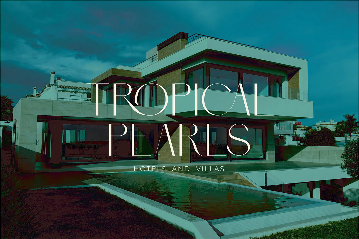 Brisca - Sans Serif Modern Font, a Sans Serif Font by suhadidesign (Photo 10 of 13)