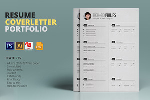 Resume