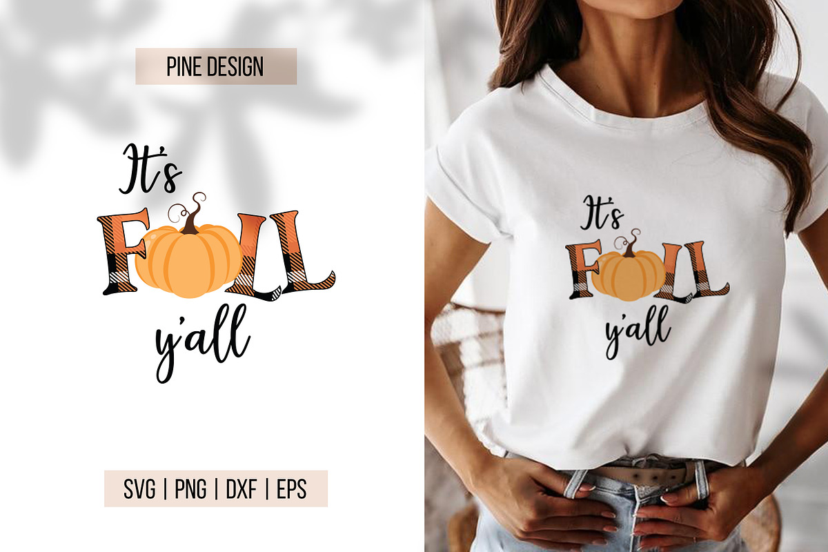 Fall SVG Bundle, an Object Graphic by Pine Design