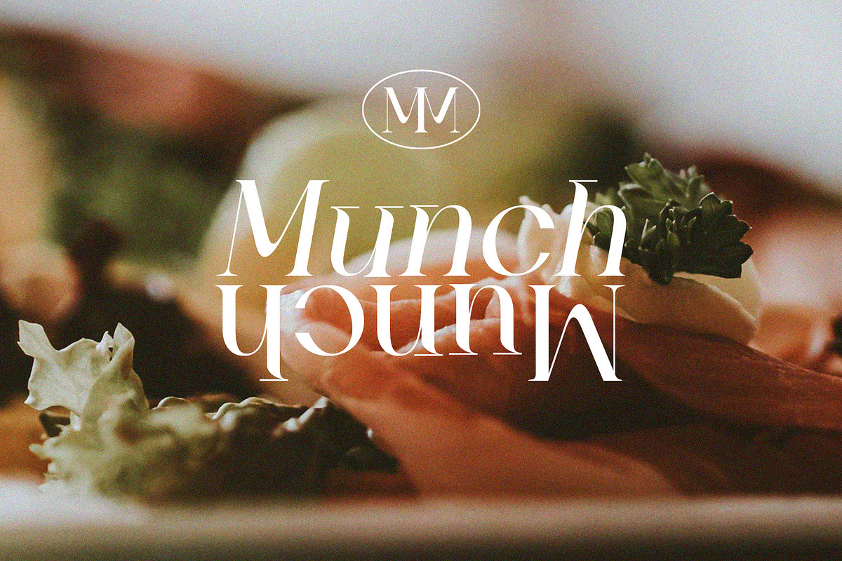 Chairo | Editorial Serif Font Family, a Serif Font by Typoraith Co (Photo 4 of 10)