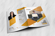 Corporate Presentation Folder, a Stationery Template by MRI STUDIO (Thumbnail 9 of 10)