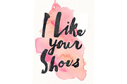 Happy Pills, a Font by PIPS + GEMS (Thumbnail 2 of 5)