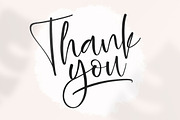 Zofia Larsonty Modern Handwritten, a Script Font by Letterena Studios Script (Thumbnail 15 of 15)
