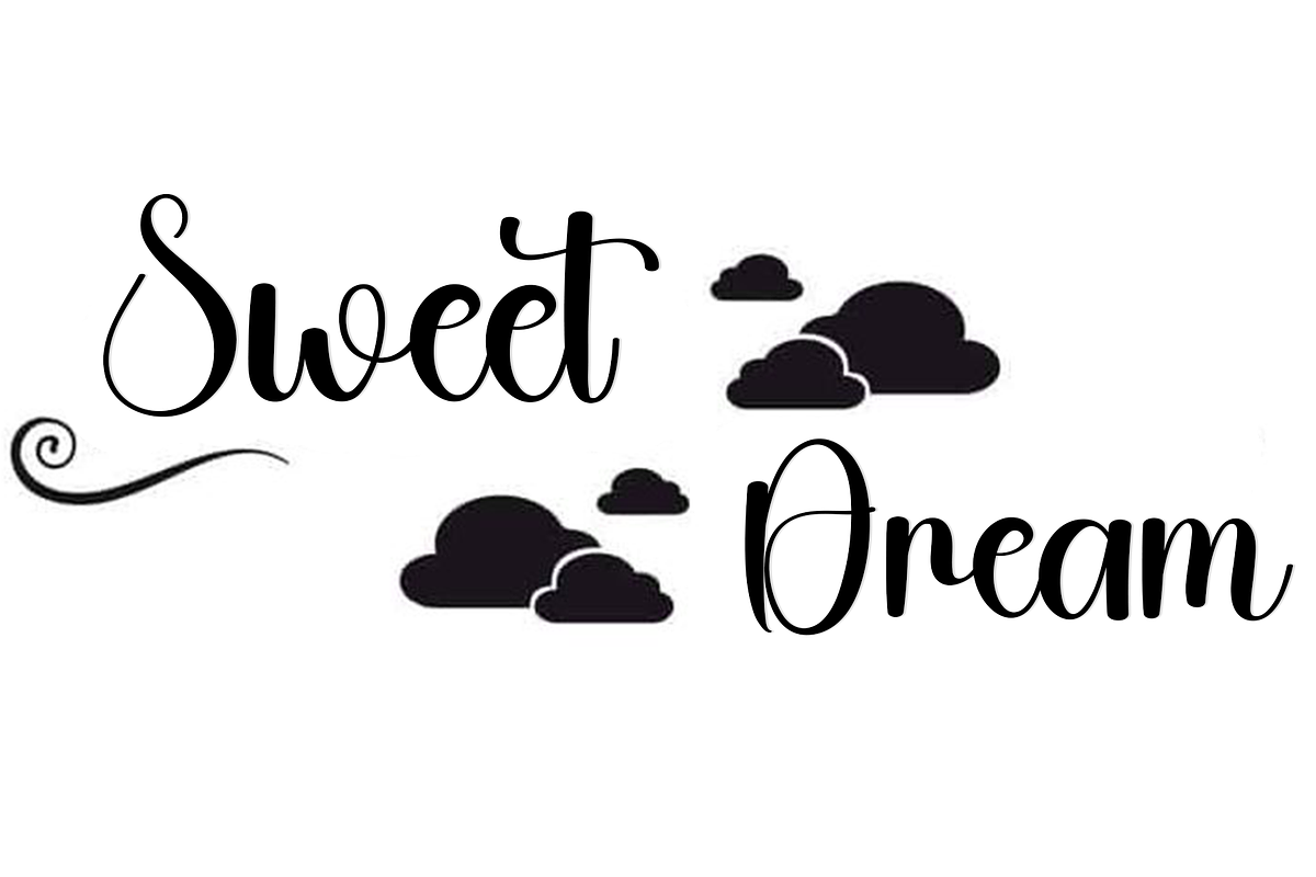 Station, a Handwritten Font by InermediaSTUDIO (Photo 3 of 8)