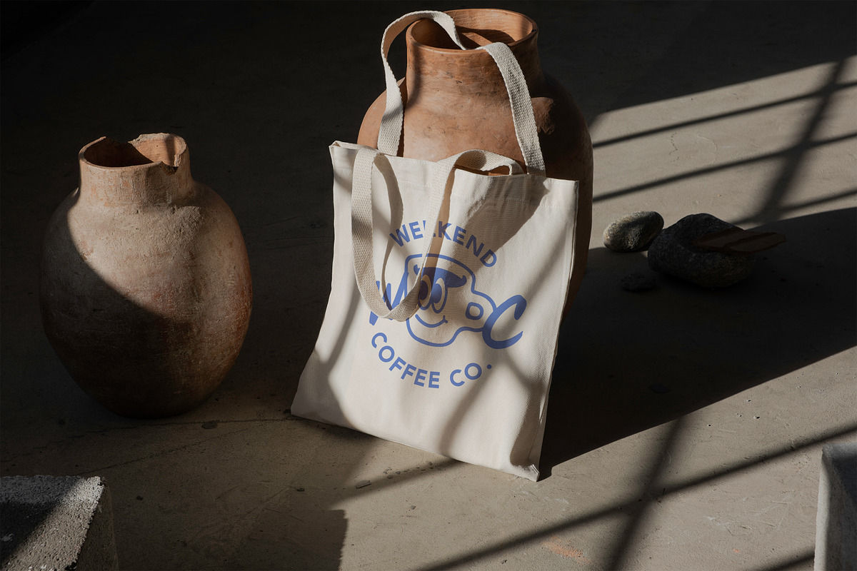 Coffee Logo Kit Template | by ASCEND, a Branding & Logo Template by Ascend Studio (Photo 6 of 8)