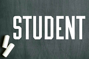 SImple MInImalIst, a Script Font by FreshTypeINK (Thumbnail 5 of 7)
